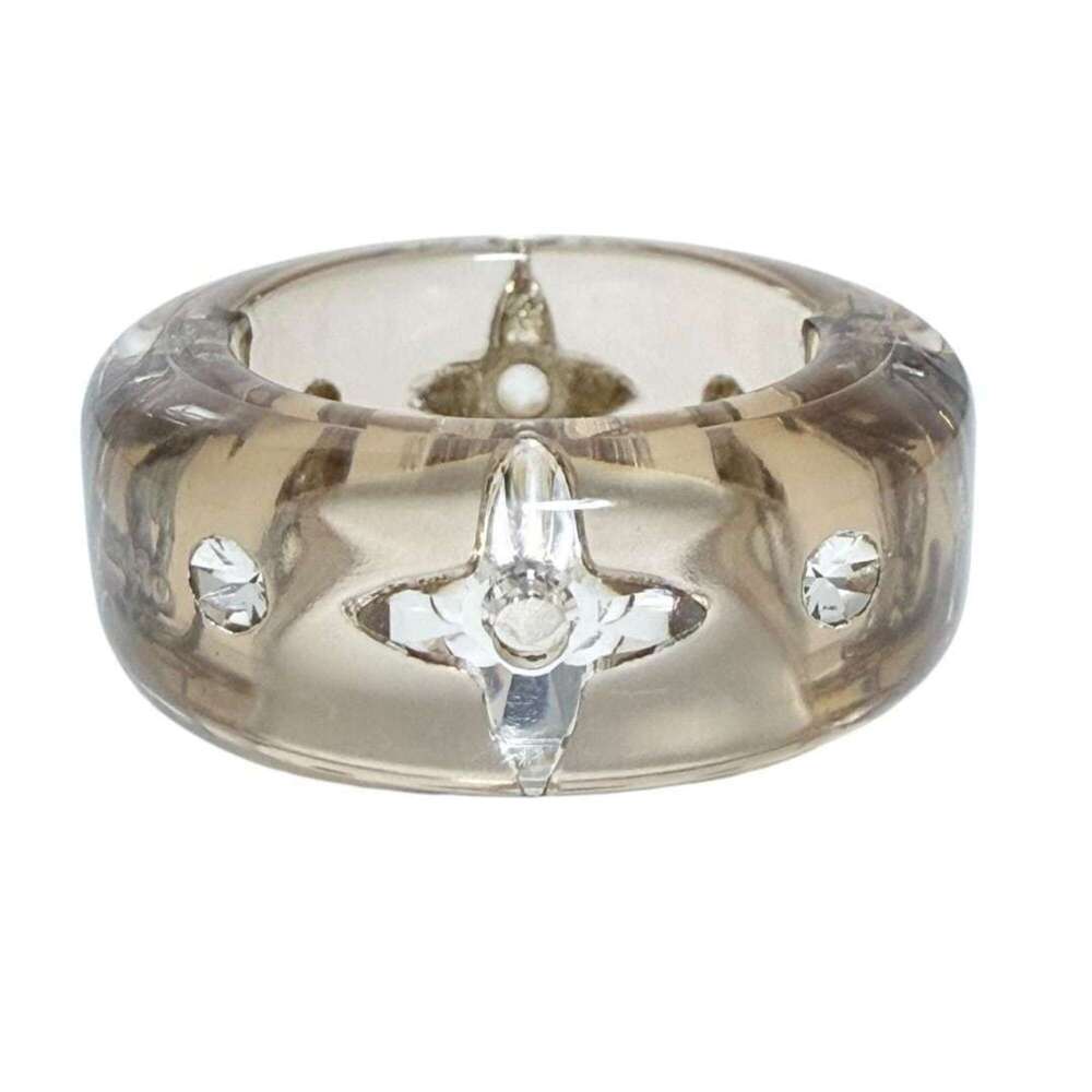 LOUIS VUITTON Ring - Picture 5 of 10